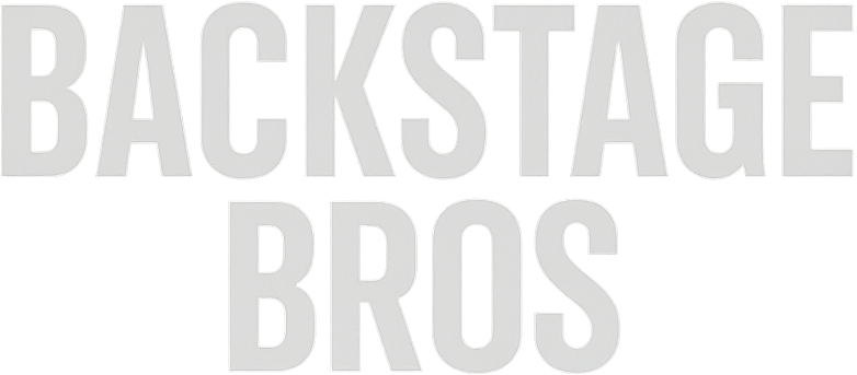 Backstage Bros / Partner Time